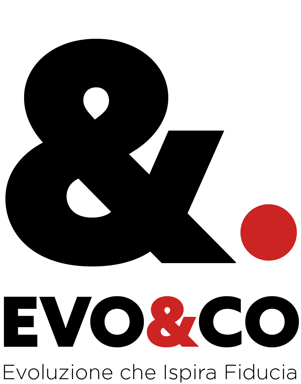Logo EVO&Co